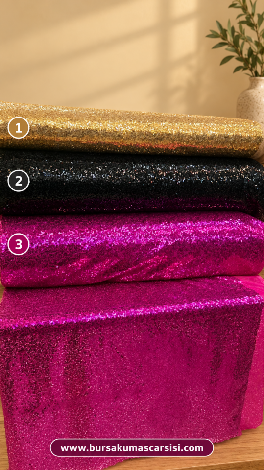 3 mm Pul Payet 1-Gold